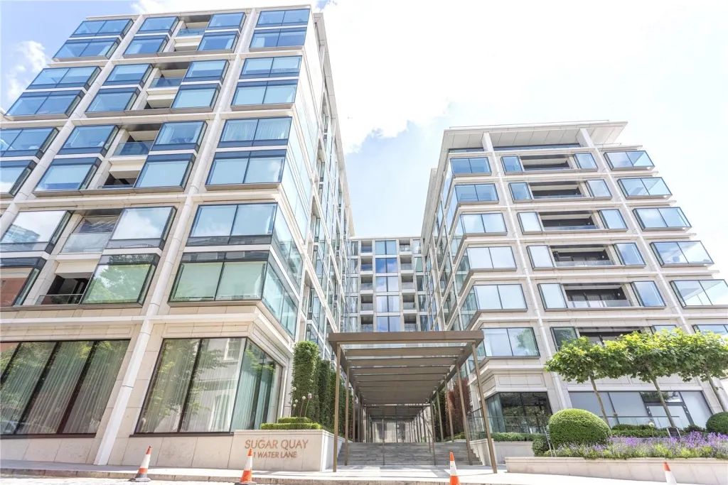 Water Lane, City, EC3R, photo 13