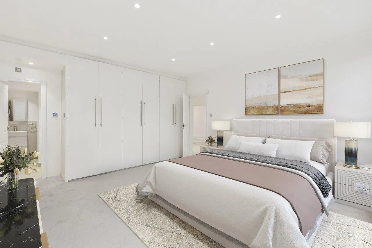 Buckland Crescent, Belsize Park, London, NW3 5DJ, photo 5