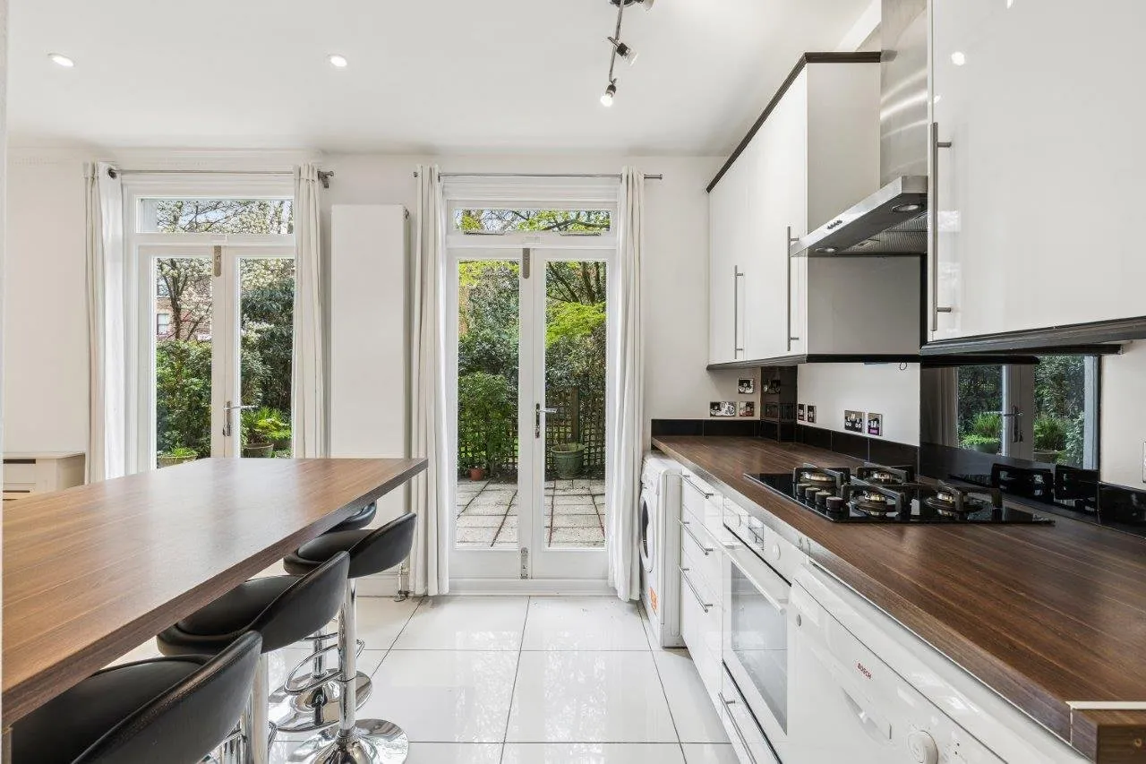 Buckland Crescent, Belsize Park, London, NW3 5DJ, photo 4