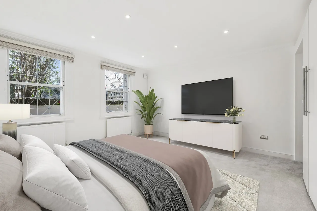 Buckland Crescent, Belsize Park, London, NW3 5DJ, photo 7