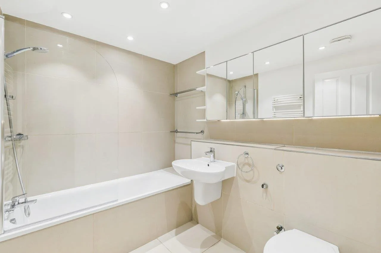 Buckland Crescent, Belsize Park, London, NW3 5DJ, photo 6
