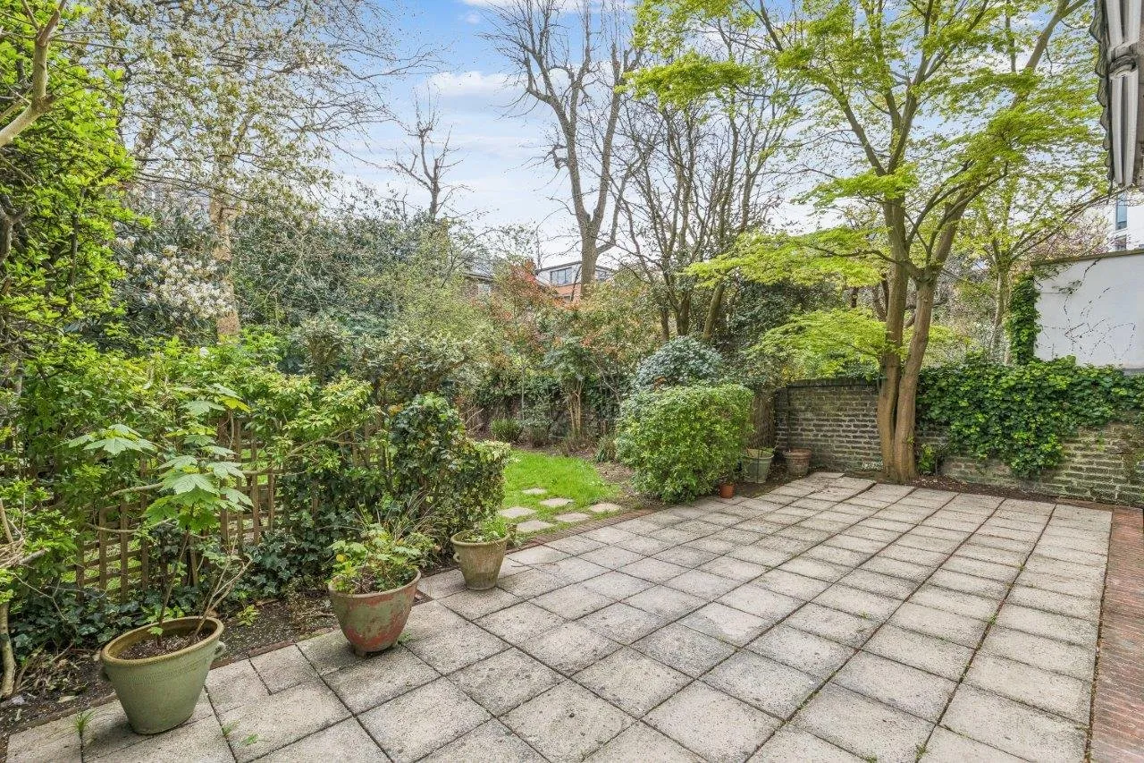 Buckland Crescent, Belsize Park, London, NW3 5DJ, photo 8