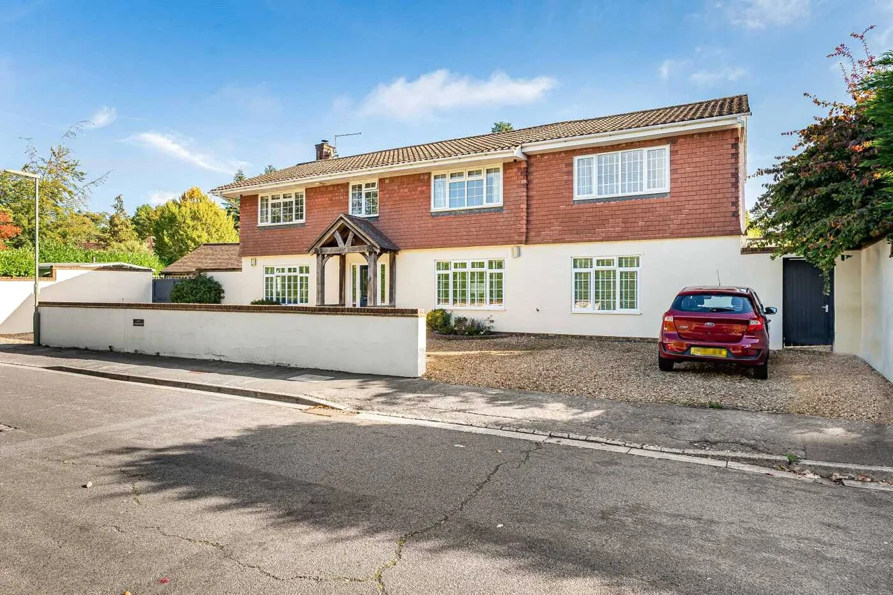 Forestdale, Hindhead, GU26, photo 31