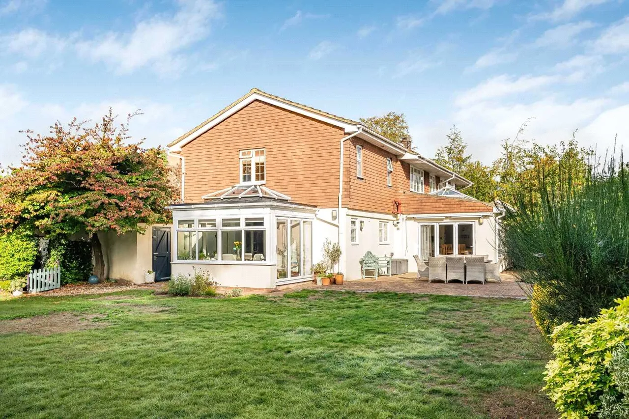 Forestdale, Hindhead, GU26, photo 9