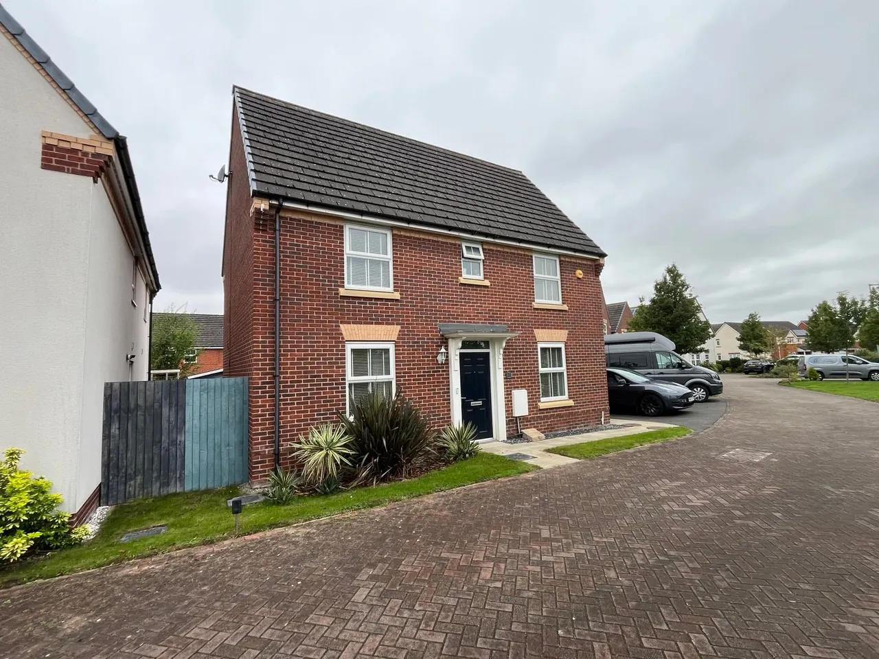 3 bed house for sale, Newark Drive, Great Sankey, WA5