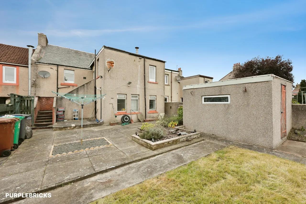 Main Street, Kinglassie Lochgelly, KY5, photo 18