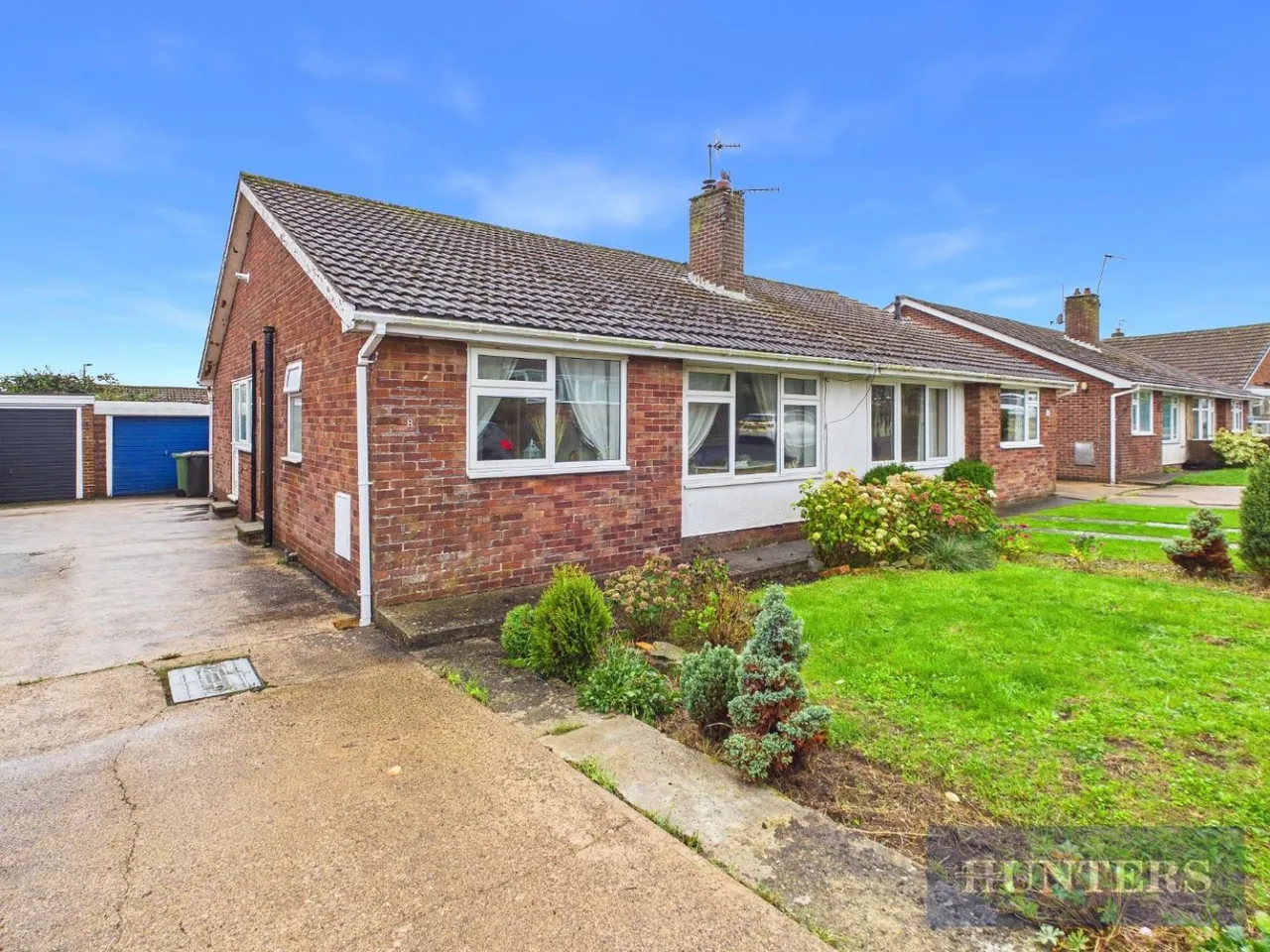 3 bed house for sale, Rimington Way, Scarborough, YO11