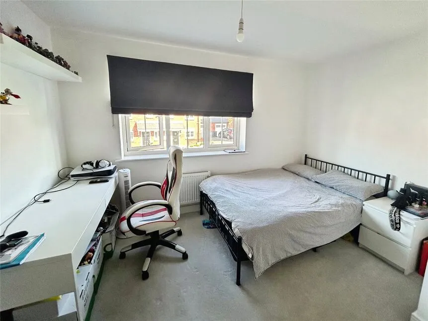 Holden Drive, Midway, Derbyshire, DE11, photo 10
