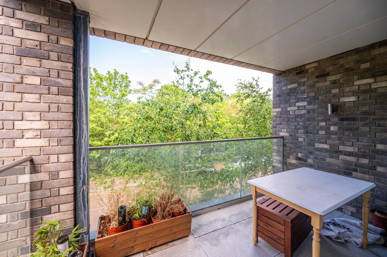 Apartment 3, Claremont House, 28 Quebec Way, London, photo 7