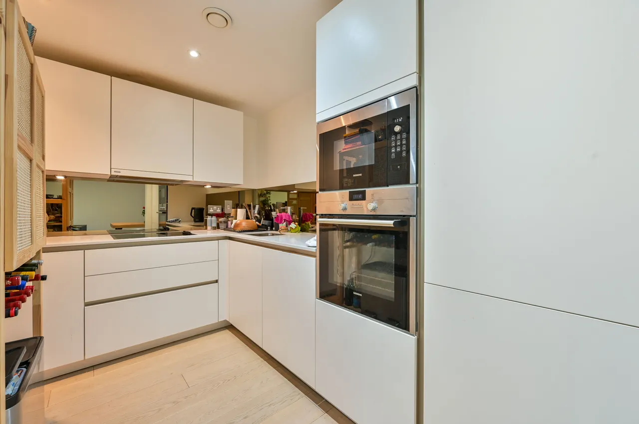 Apartment 3, Claremont House, 28 Quebec Way, London, photo 3