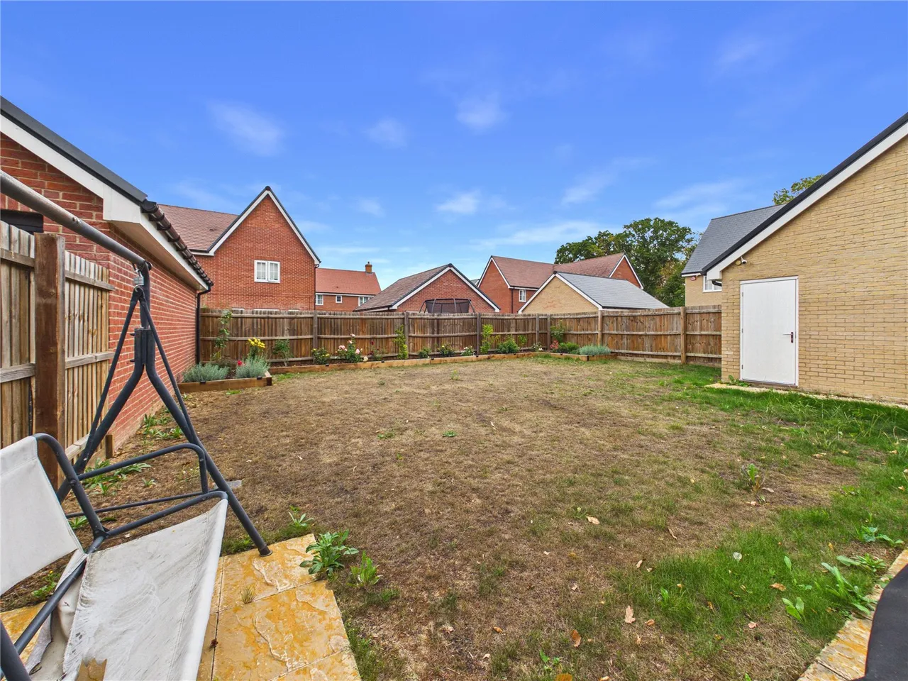 Barfoot Drive, Colchester, CO4, photo 21