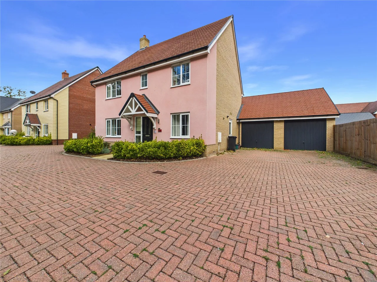 Barfoot Drive, Colchester, CO4, photo 20