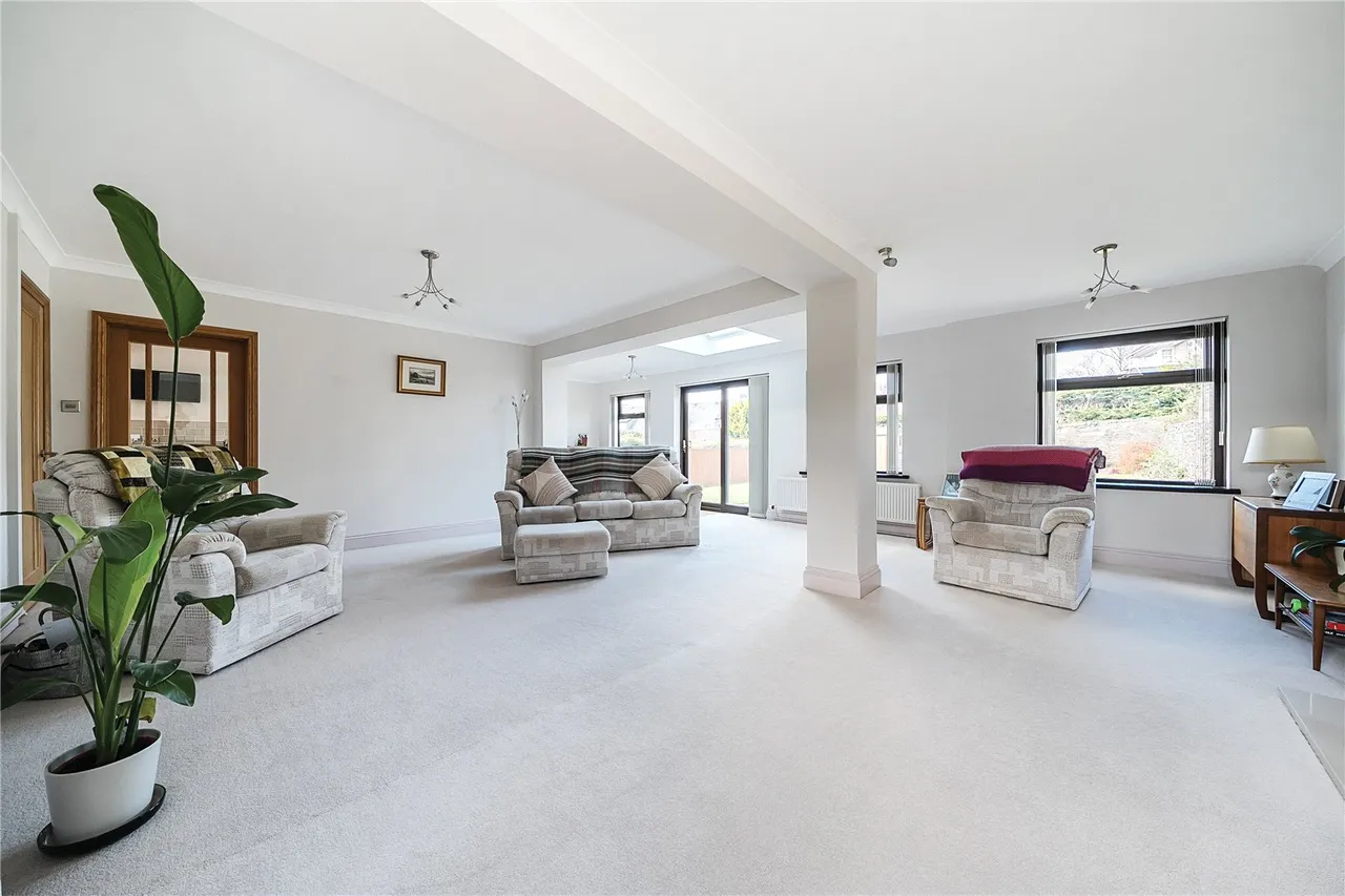 Belle Vue Gardens, Brecon, Powys, LD3 7PA, photo 4