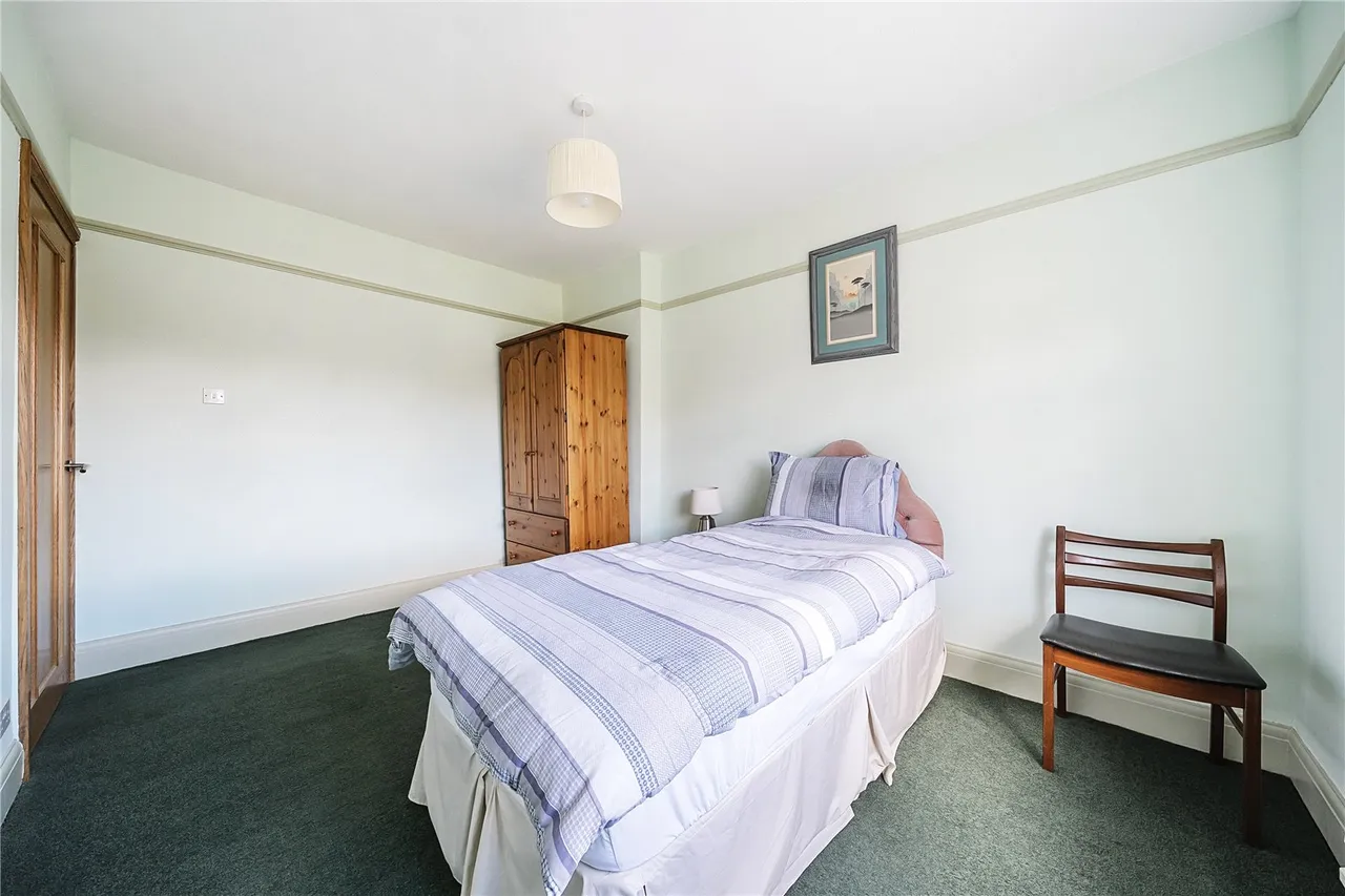 Belle Vue Gardens, Brecon, Powys, LD3 7PA, photo 14