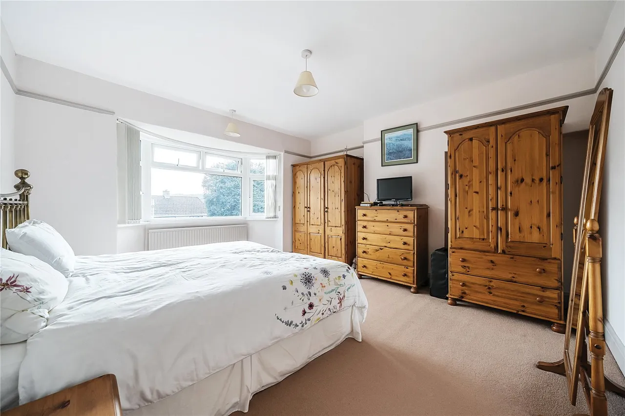 Belle Vue Gardens, Brecon, Powys, LD3 7PA, photo 13