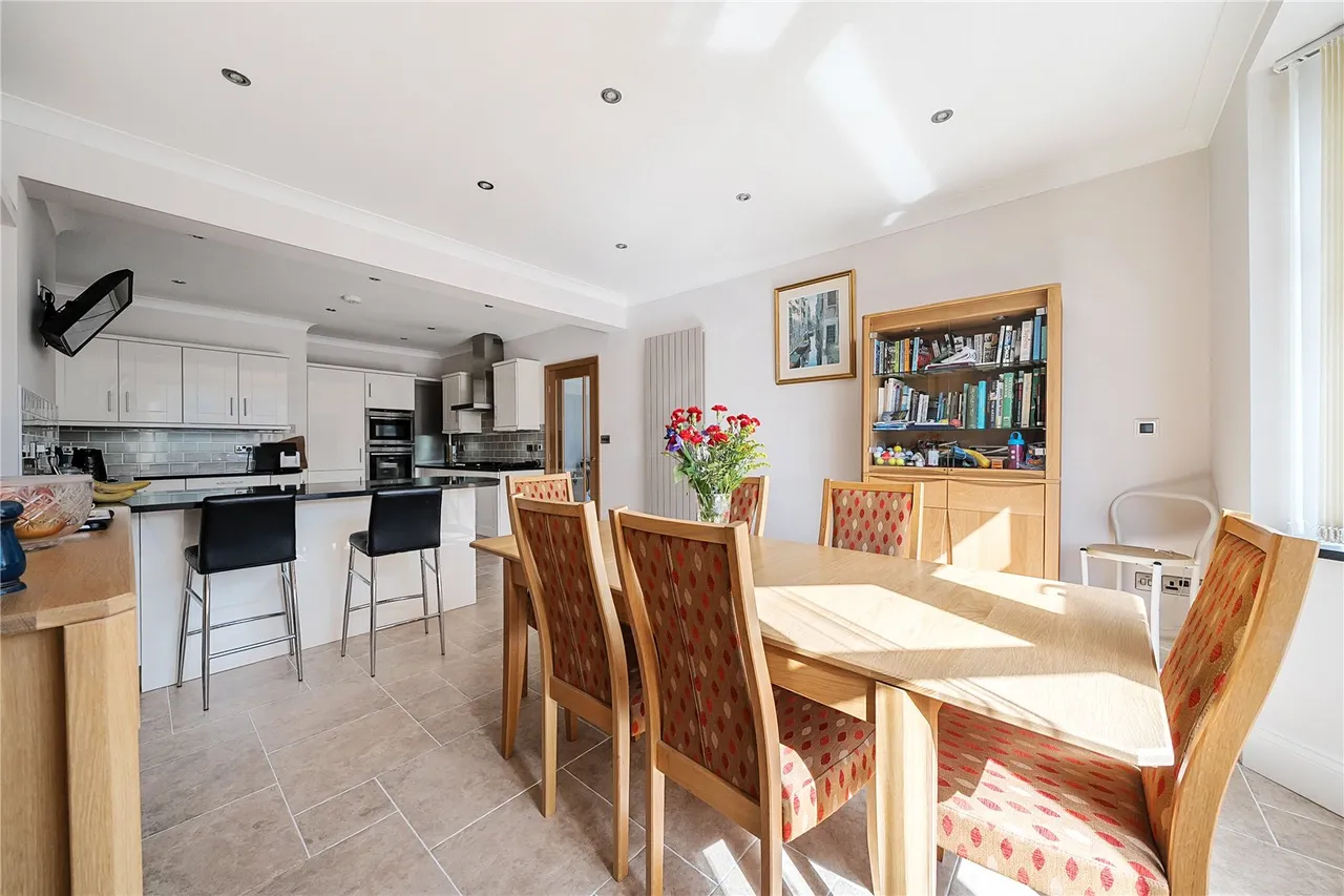 Belle Vue Gardens, Brecon, Powys, LD3 7PA, photo 9