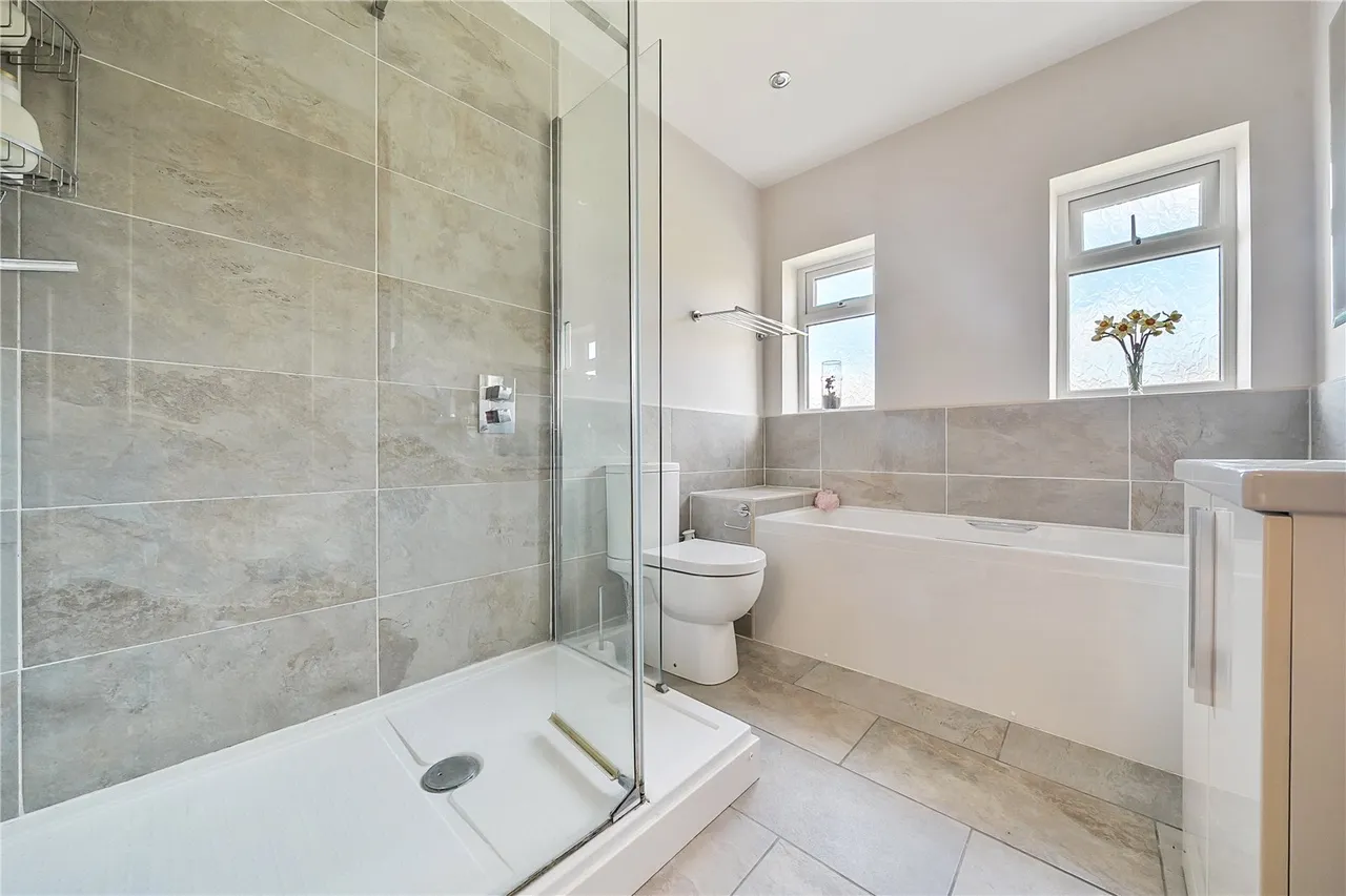 Belle Vue Gardens, Brecon, Powys, LD3 7PA, photo 17