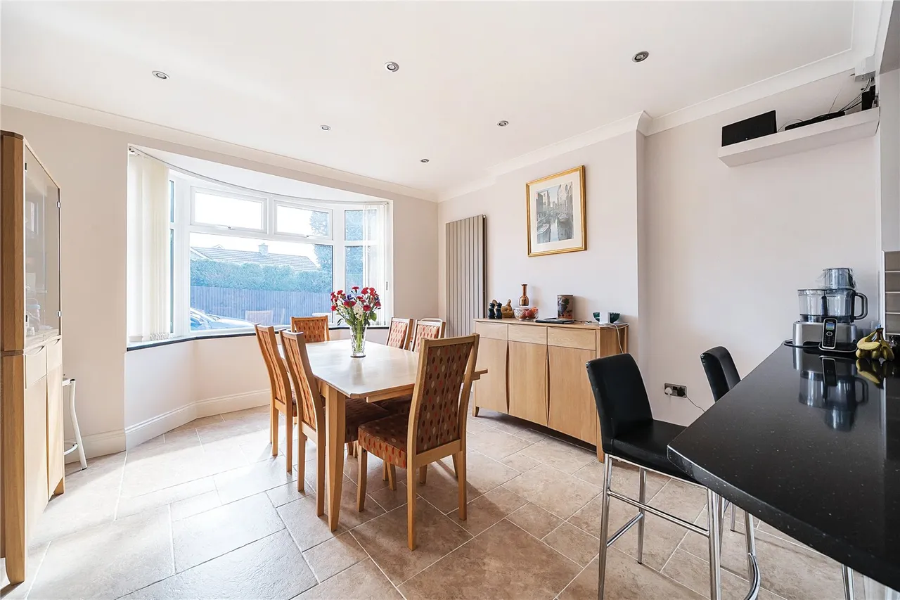Belle Vue Gardens, Brecon, Powys, LD3 7PA, photo 10