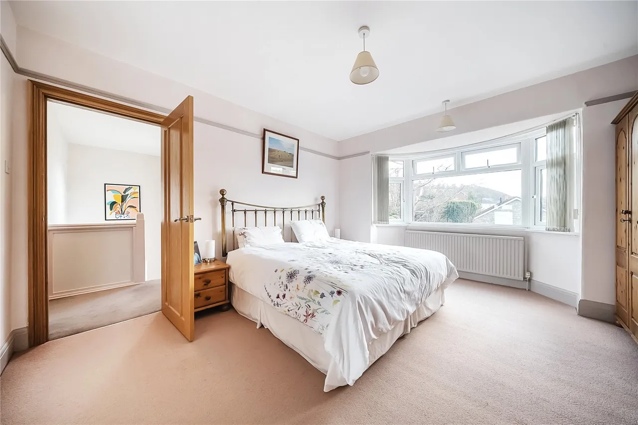 Belle Vue Gardens, Brecon, Powys, LD3 7PA, photo 12