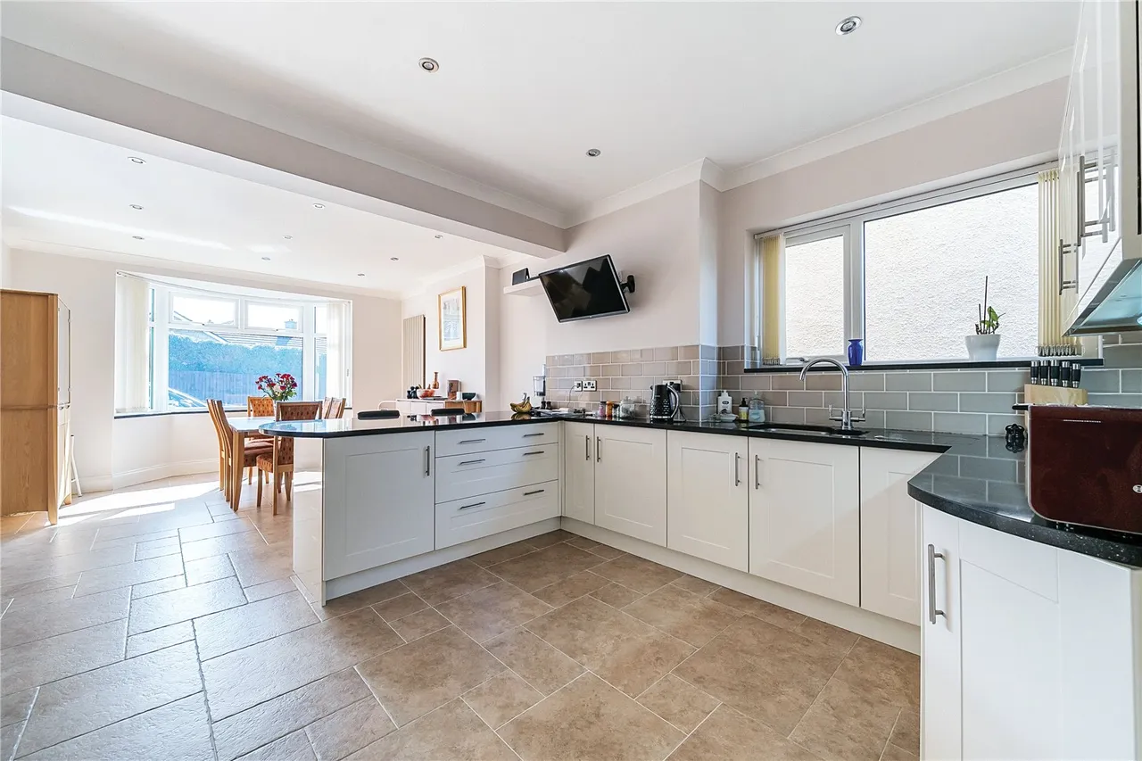 Belle Vue Gardens, Brecon, Powys, LD3 7PA, photo 7