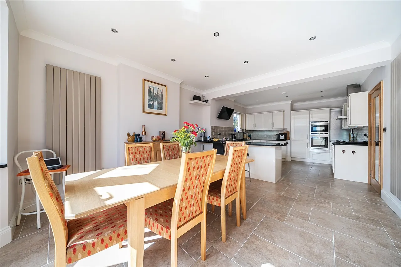 Belle Vue Gardens, Brecon, Powys, LD3 7PA, photo 8