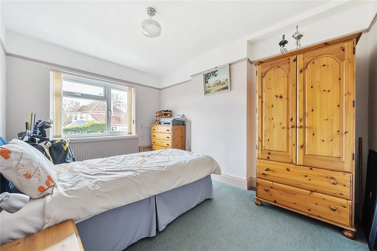 Belle Vue Gardens, Brecon, Powys, LD3 7PA, photo 16