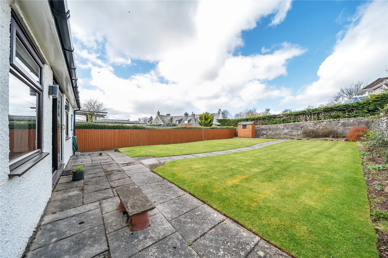 Belle Vue Gardens, Brecon, Powys, LD3 7PA, photo 20