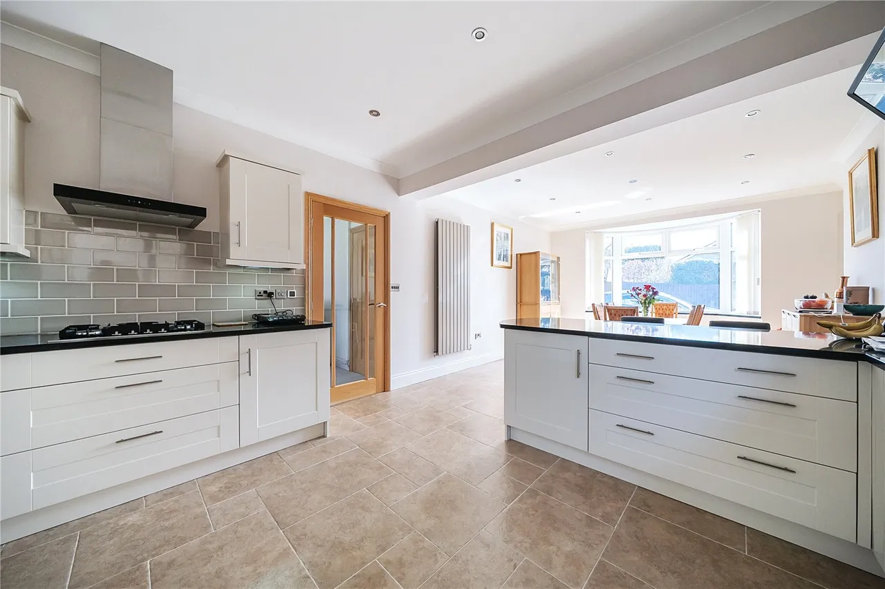 Belle Vue Gardens, Brecon, Powys, LD3 7PA, photo 11