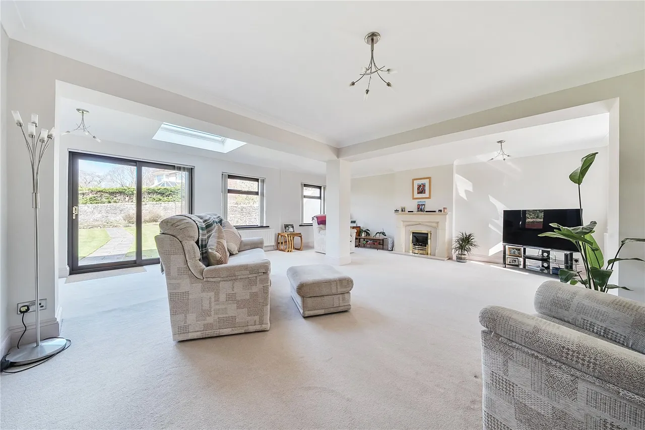 Belle Vue Gardens, Brecon, Powys, LD3 7PA, photo 2