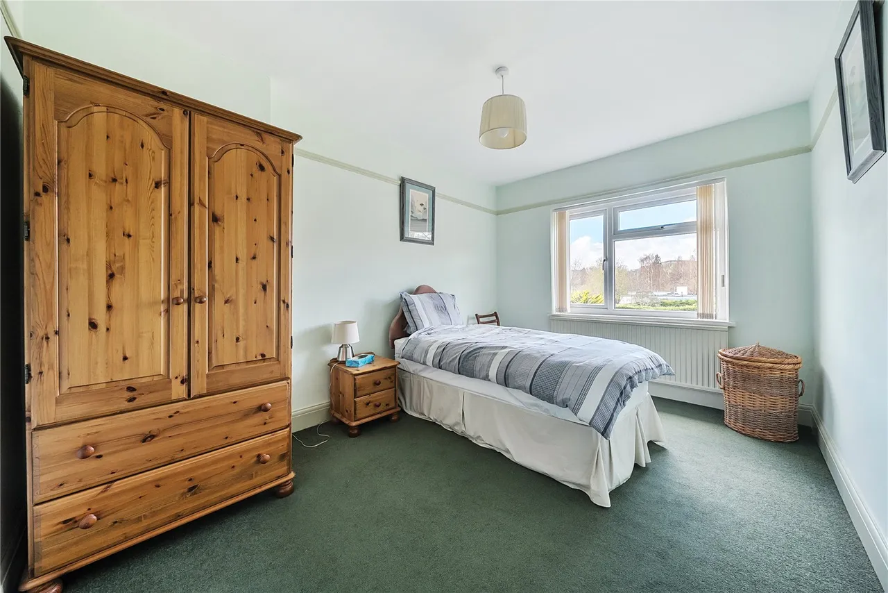 Belle Vue Gardens, Brecon, Powys, LD3 7PA, photo 15