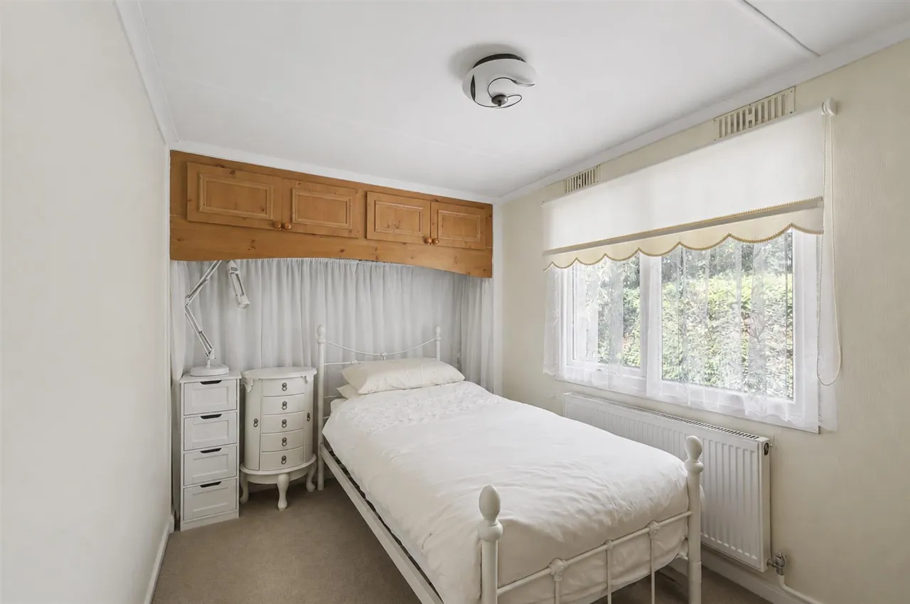 Blind Lane, Breaston, DE72, photo 7