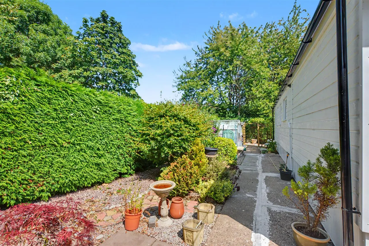 Blind Lane, Breaston, DE72, photo 4