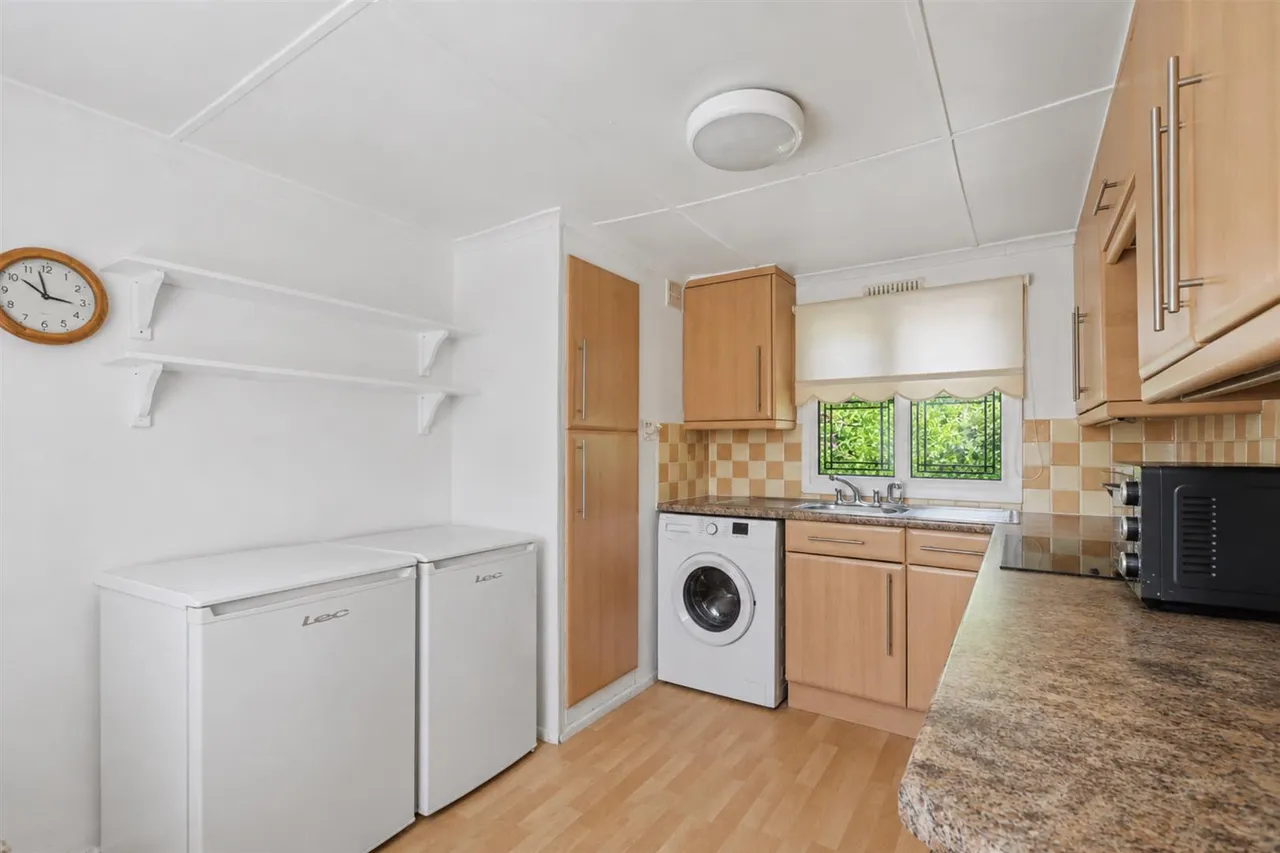 Blind Lane, Breaston, DE72, photo 3