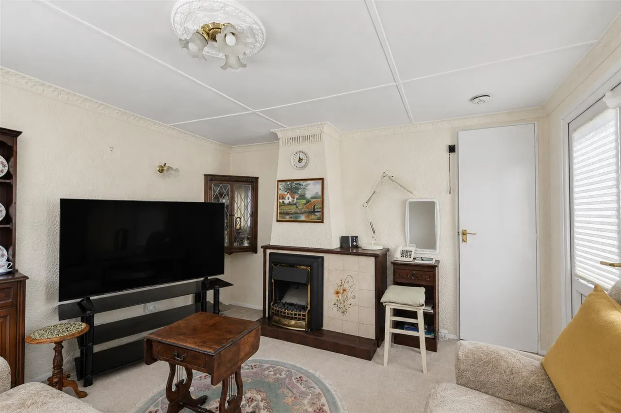 Blind Lane, Breaston, DE72, photo 5