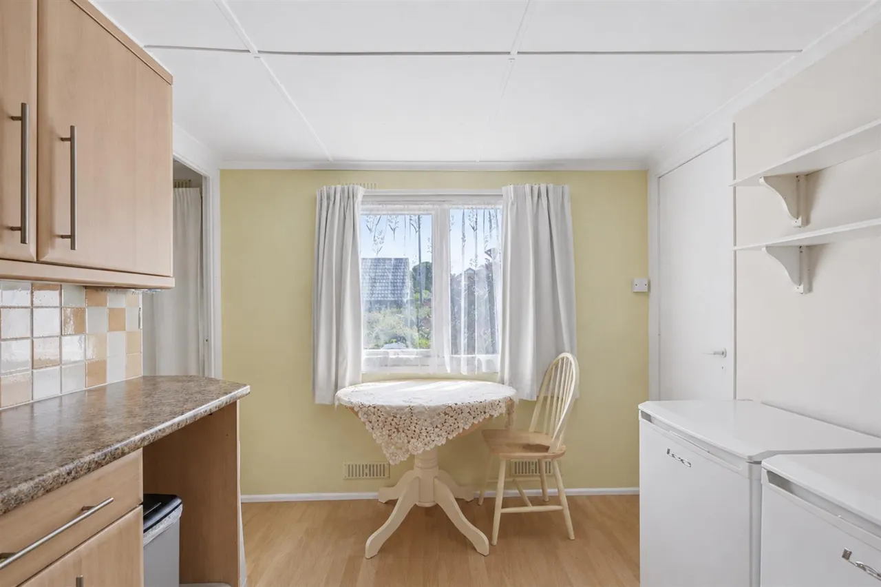 Blind Lane, Breaston, DE72, photo 6