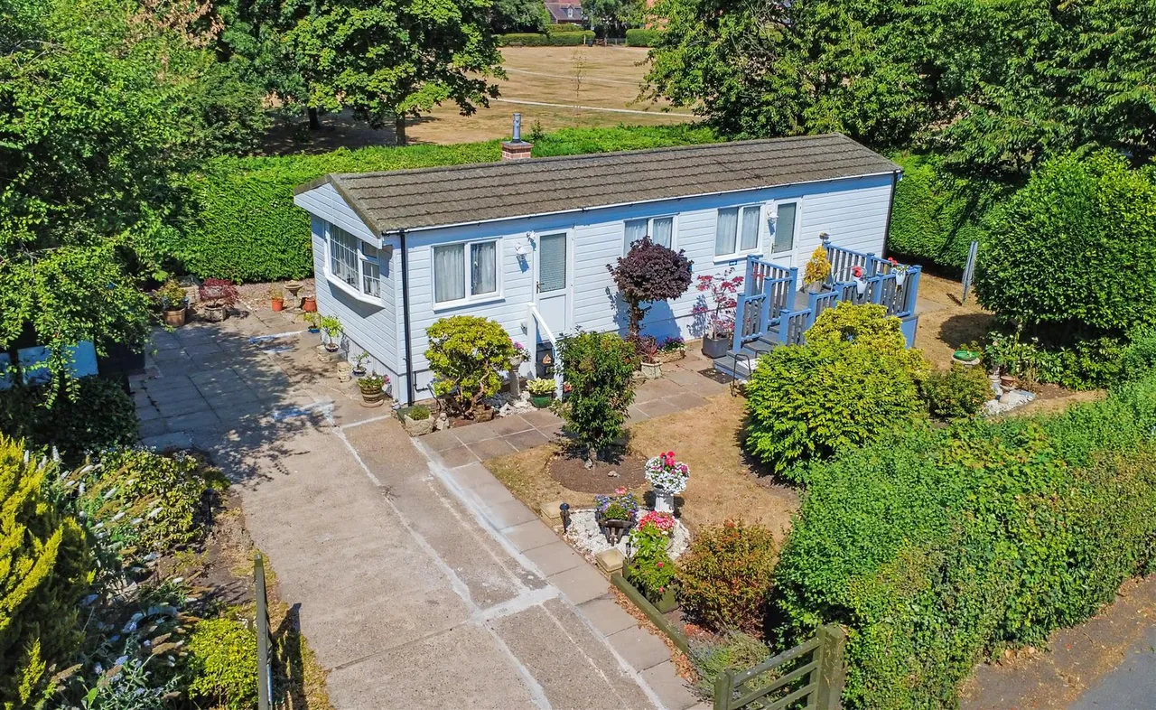2 bed property for sale, Blind Lane, Breaston, DE72