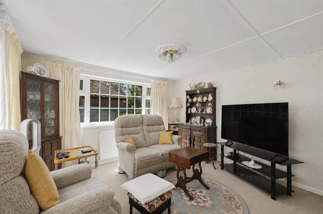 Blind Lane, Breaston, DE72, photo 2