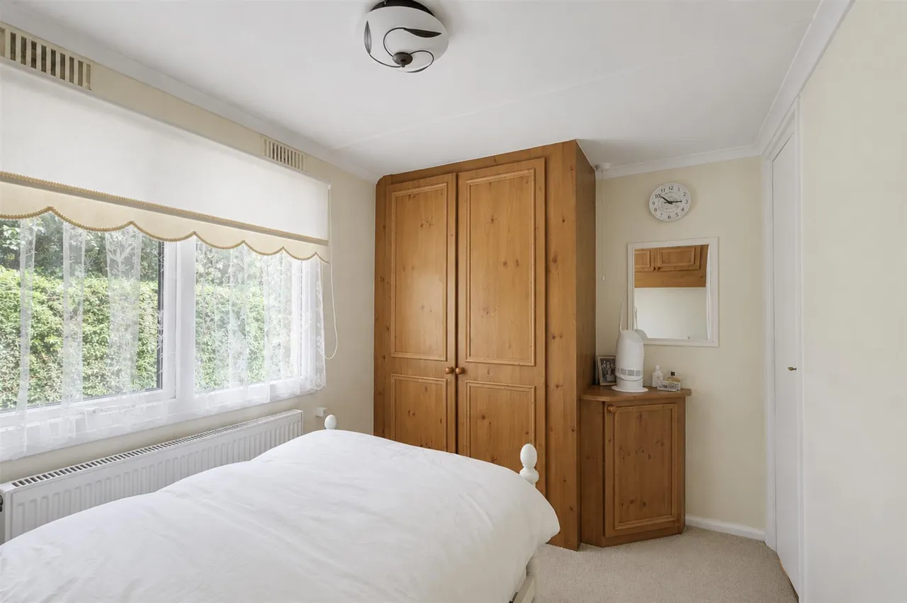 Blind Lane, Breaston, DE72, photo 8