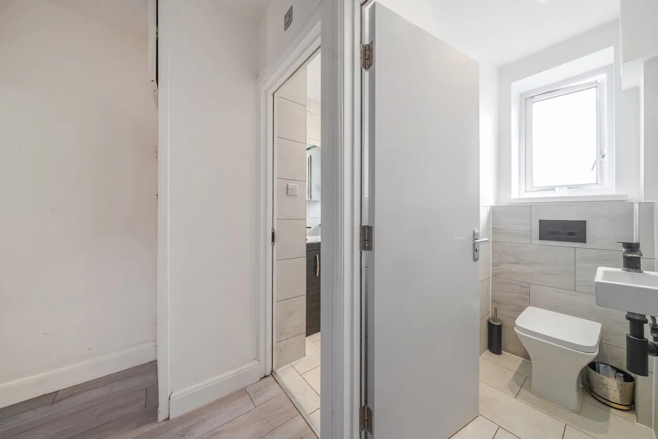 Nelsons Row, Clapham, SW4, photo 7
