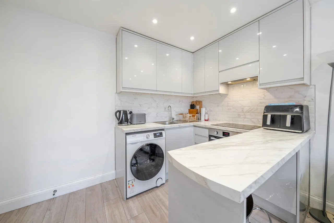 Nelsons Row, Clapham, SW4, photo 9