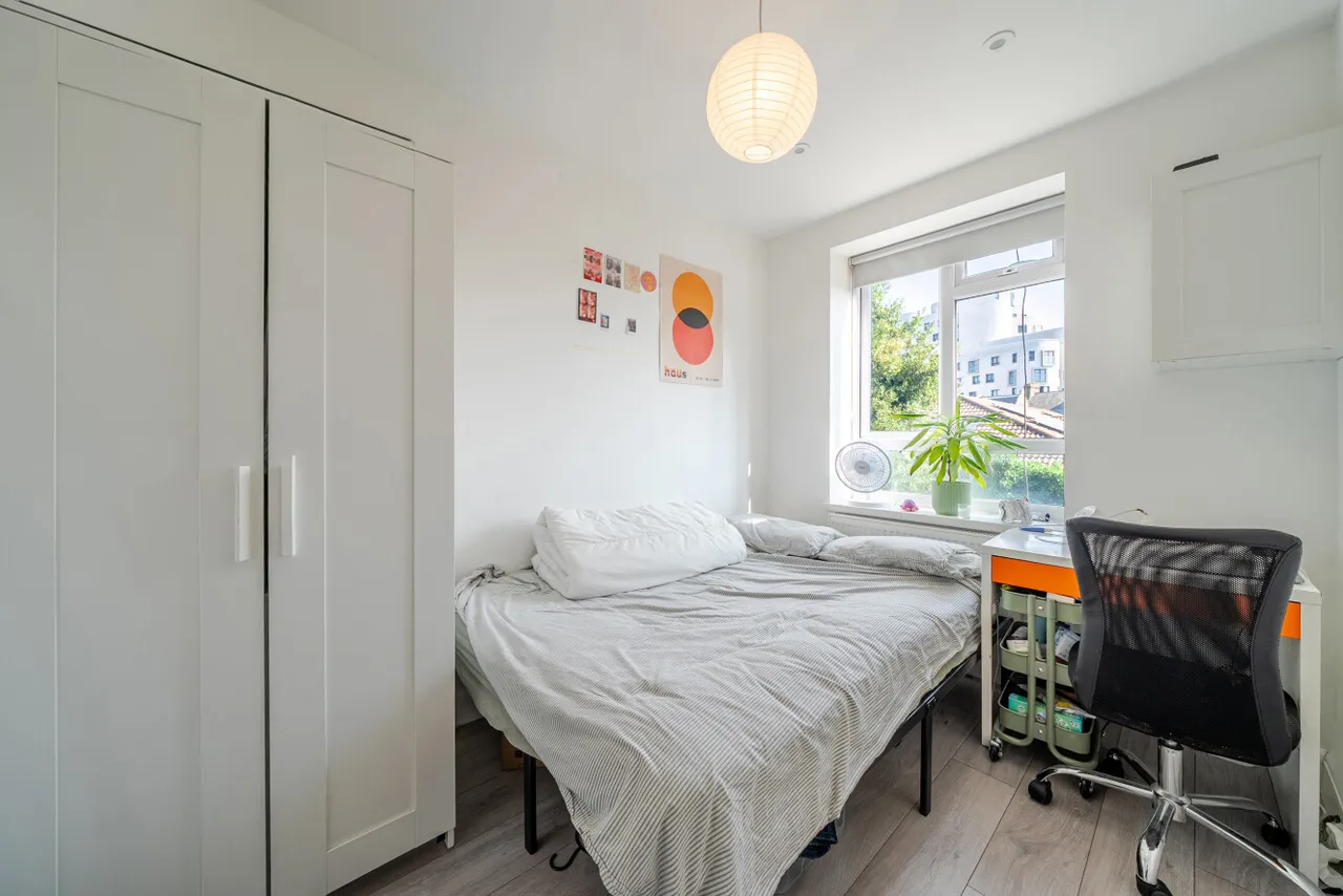 Nelsons Row, Clapham, SW4, photo 8