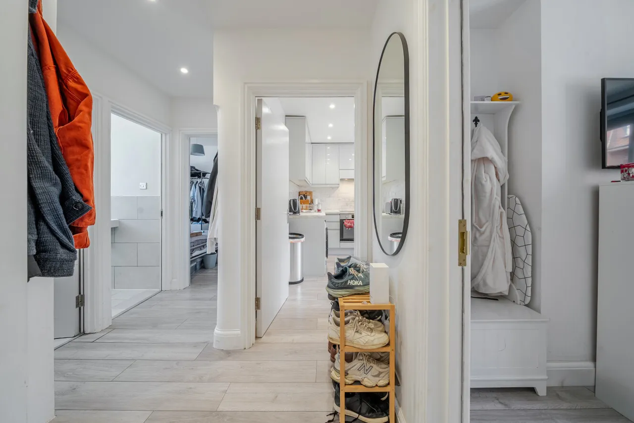 Nelsons Row, Clapham, SW4, photo 5