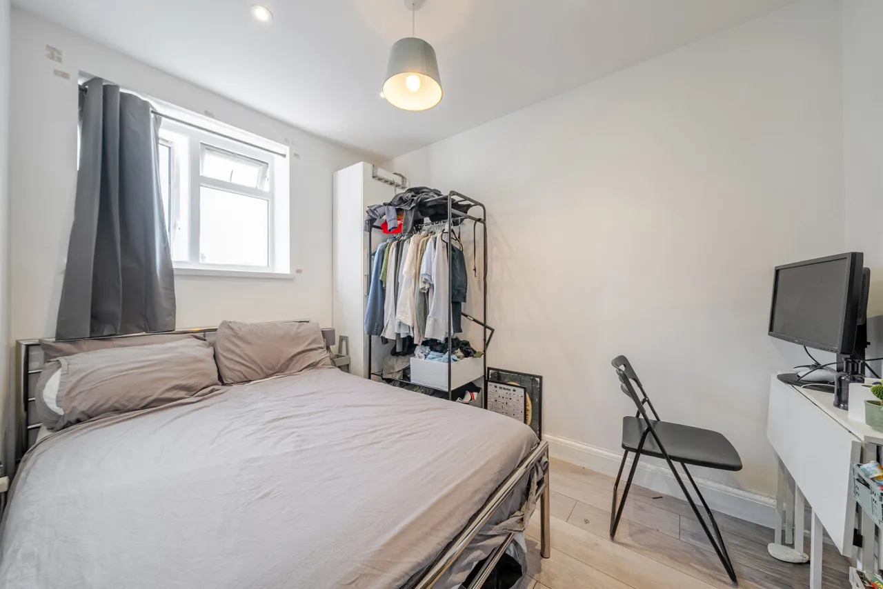 Nelsons Row, Clapham, SW4, photo 2