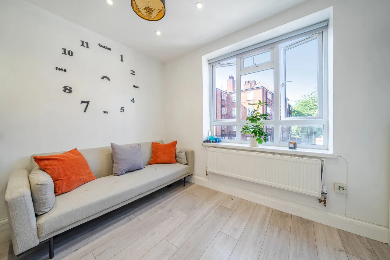 Nelsons Row, Clapham, SW4, photo 6