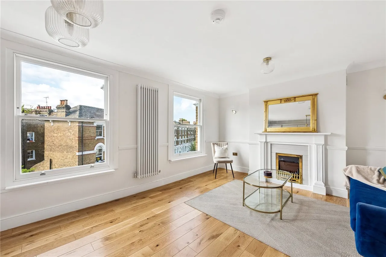 Digby Crescent, London, N4, photo 9