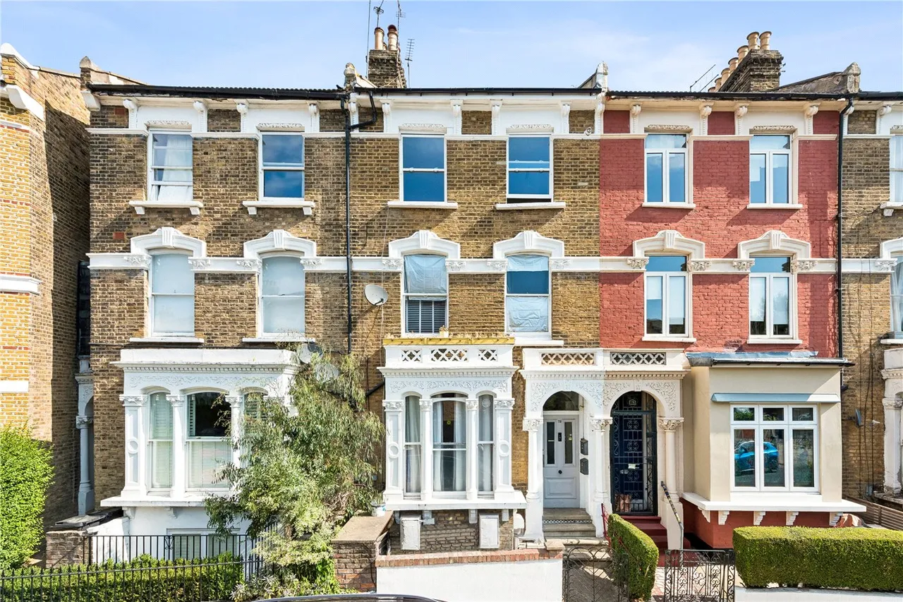 Digby Crescent, London, N4, photo 4