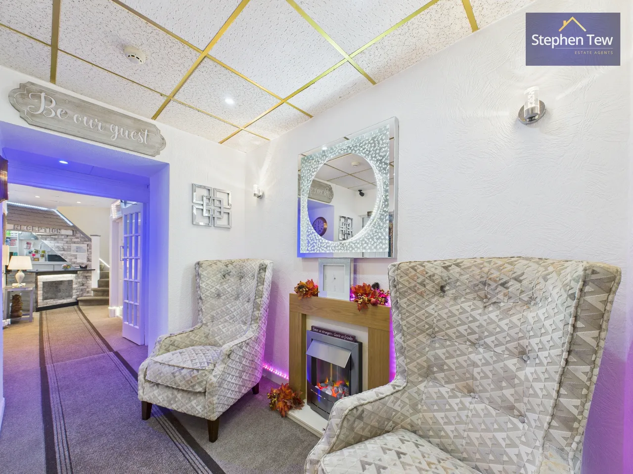 New South Promenade, Blackpool, FY4, photo 7