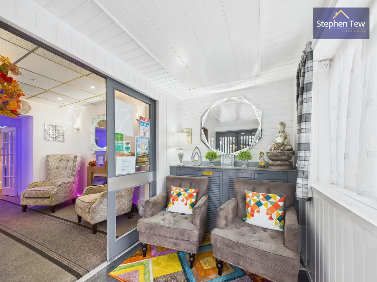 New South Promenade, Blackpool, FY4, photo 8
