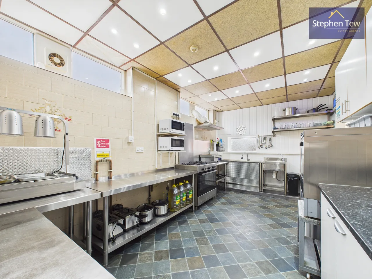 New South Promenade, Blackpool, FY4, photo 4