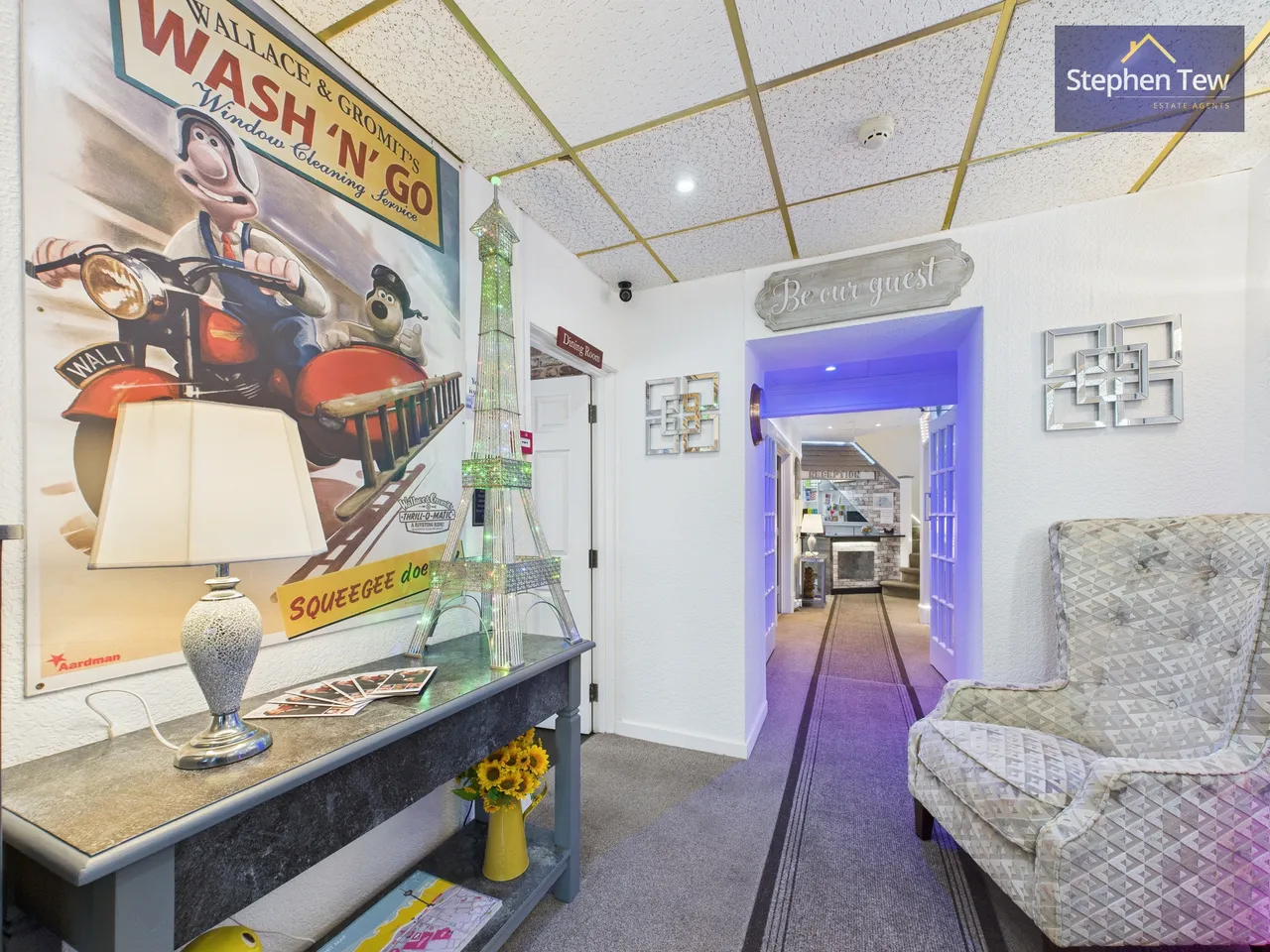 New South Promenade, Blackpool, FY4, photo 9